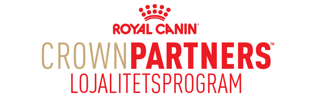 Royal canin logotyp