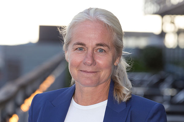 Susanne Jidesten