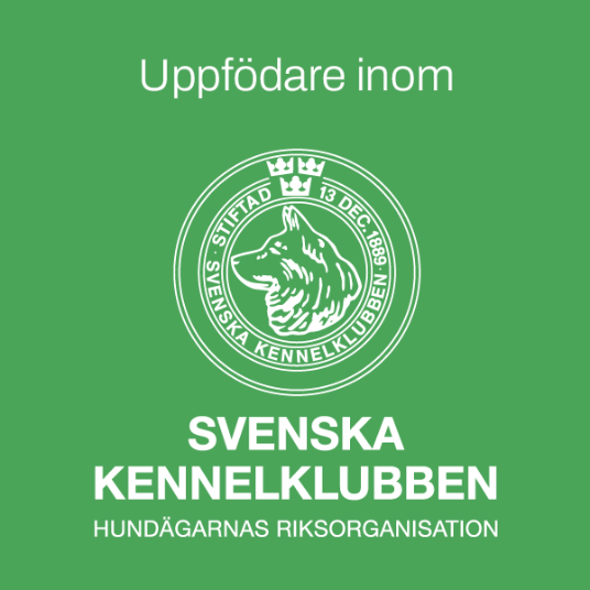 Emblem för uppfödare